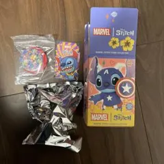 Marvel Stitch Cosbi Collection ドクターストレンジ