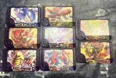 ⋈﻿ポケモンフレンダ セット 009