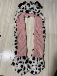 ディズニー　101匹わんちゃん