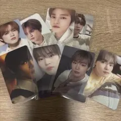 NCT DREAM ドリム チョンロ トレカ まとめ売り