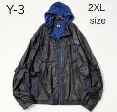 2025年最新】Y-3 メンズ ナイロンジャケットの人気アイテム