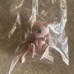 ポケットモンスター しっぽみてみて！フィギュア2 ミュウ