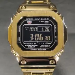 2026年最新】g-shock gw-m5610 メタルの人気アイテム - メルカリ
