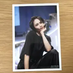 超特急　タクヤ　草川拓弥　RIB LIVE　生写真