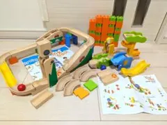 トリックストラック サファリトラック ブーストアップトラック まとめ売りのサムネイル