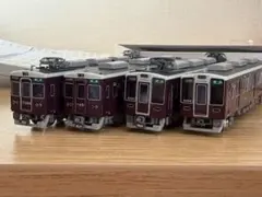 鉄コレ 阪急 5300系 5308f 7両セット 加工品 鉄コレ 阪急 5300系 5308f 7両セット 加工品 - メルカリ