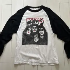 KISSロンT