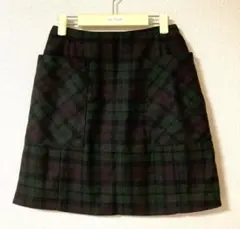 earth music＆ecoiogy タイトスカート