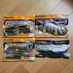 ジークラックぶっ飛びセットのサムネイル