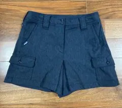 FILA GOLF キュロットスカートサイズＭ　美品