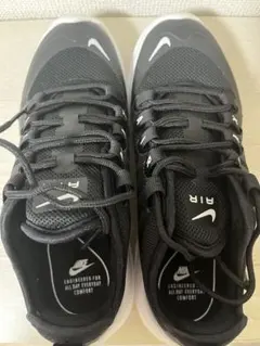 Nike Air Max ブラック スニーカー US 5.5