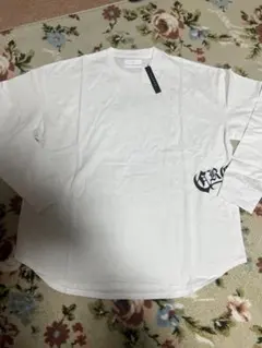 CRONOS 魔裟斗 クロノス 長袖 tシャツ トレーナー 格闘技 新品未使用 