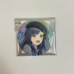 プロジェクトセカイ 白石杏 プロセカ バースデー 缶バッジ