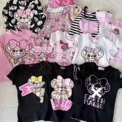 EARTHMAGIC まとめ⑥