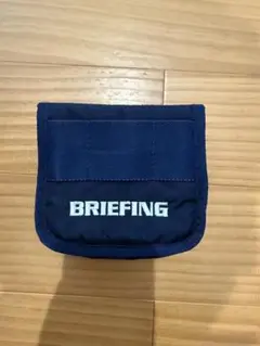 BRIEFING マレット型パターカバー