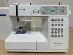 JUKI THE MISIN HZL-7900 送料無料 動作確認 付属品多数 - メルカリ