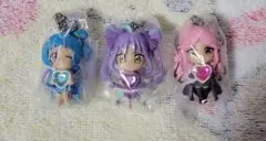 キミとアイドルプリキュア ガチャ キミとアイドルスイング2