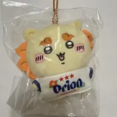 ちいかわ オリオンビール シーサー マスコット
