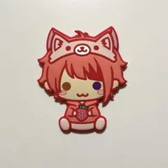 すとぷり　莉犬　あにまるしりこんみらー