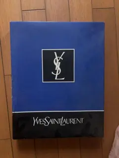 Yves Saint Laurent バスタオルのサムネイル