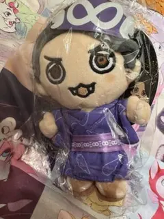 関ジャニ∞ ちびぬい 村上信五　浴衣　SUPEREIGHT スーパーエイトのサムネイル