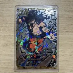 スーパードラゴンボールヒーローズ 孫悟空 PBS-59のサムネイル
