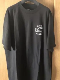 【新品】ANTI SOCIAL SOCIAL CLUB Tシャツ