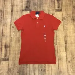 【新品・未使用】 RALPH LAUREN THE SKINNY POLO S