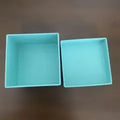 2025年最新】tiffany空箱の人気アイテム - メルカリ