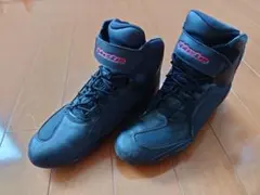 Alpinestars SMX-3 ライディングシューズ - メルカリ