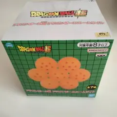 ドラゴンボール超 ドラゴンボールルームライトのサムネイル