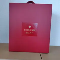LOUIS XIII ブランデー 観音開き ミニルイ13世セット（個別売も可