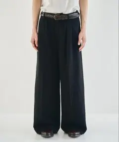 2026年最新】Camphor wood スラックスの人気アイテム - メルカリ