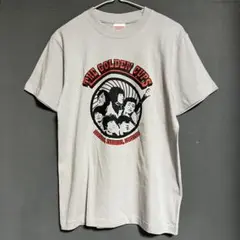 THE GOLDEN CUPS Tシャツ Sサイズ　グレーのサムネイル