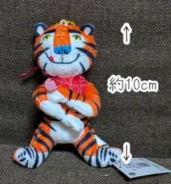 ケロッグ キャラクターグッズ