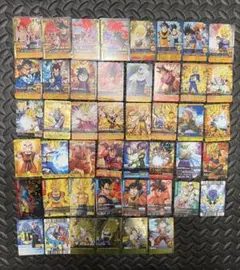 ☆バラ売り可能☆ データカードダス・W爆裂インパクト