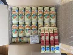 明治ほほえみ らくらくミルク　らくらくキューブ　アタッチメント