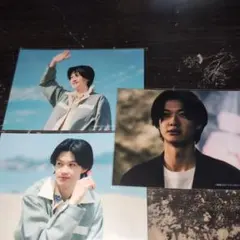 バトキン 生写真 BUDDiiS FUMINORI まとめ売り