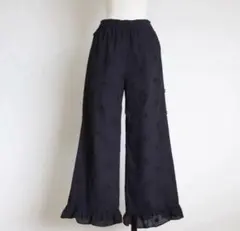 bibiy B. PRIMROSE PANTS パンツ ズボン ボトムス - メルカリ