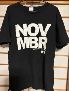 NovemberＴシャツ