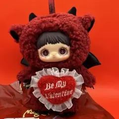 TOPTOYmaymeiクリスマスシリーズ　悪魔ちゃん