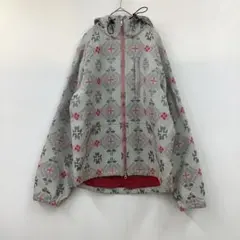 BOTT 25ss Floral Hooded Jacket - メルカリ