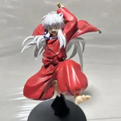 犬夜叉　vol.2 墨入れ品