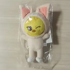 skzoo　バッグチャーム　ポガリ　フォクシニー　トイワールド