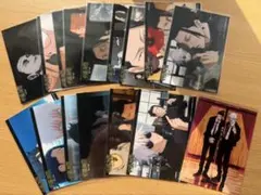 呪術廻戦　ネップリ　ブロマイド　ファミマ限定