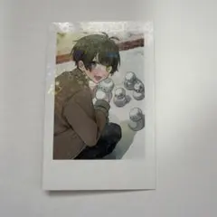 すたぽら 如月ゆう チェキ 2周年記念 - メルカリ