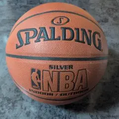 SPALDING NBA バスケットボール サイズ7