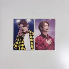 SEVENTEEN セブチ ホシ ウジ トレカ セット - メルカリ