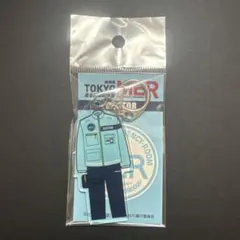 TOKYO MER アクリルキーホルダー DOCTOR YOKOHAMA