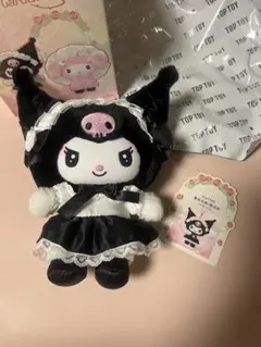 新品★TOPTOY エンジェルガーデン PromAngel クロミ